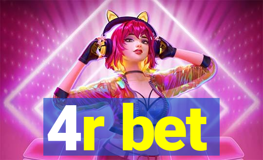 4r bet